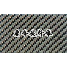 江苏省宜兴市鼎峰碳纤维织造有限公司-碳纤维布